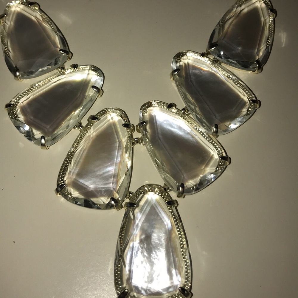 SOLD Kendra Scott harlow SOLD